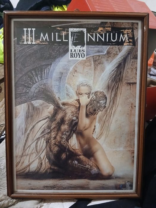 Tablou de 66LUIS ROYO