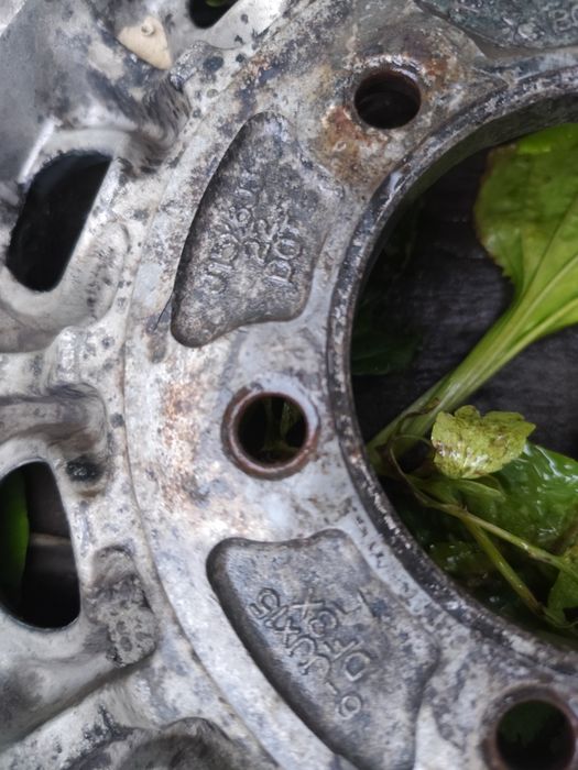 Продам диск один