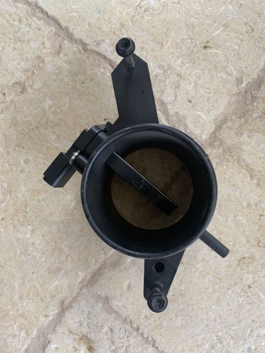 Debitmetru aer ford focus 3 1,6 tdci, egr ford