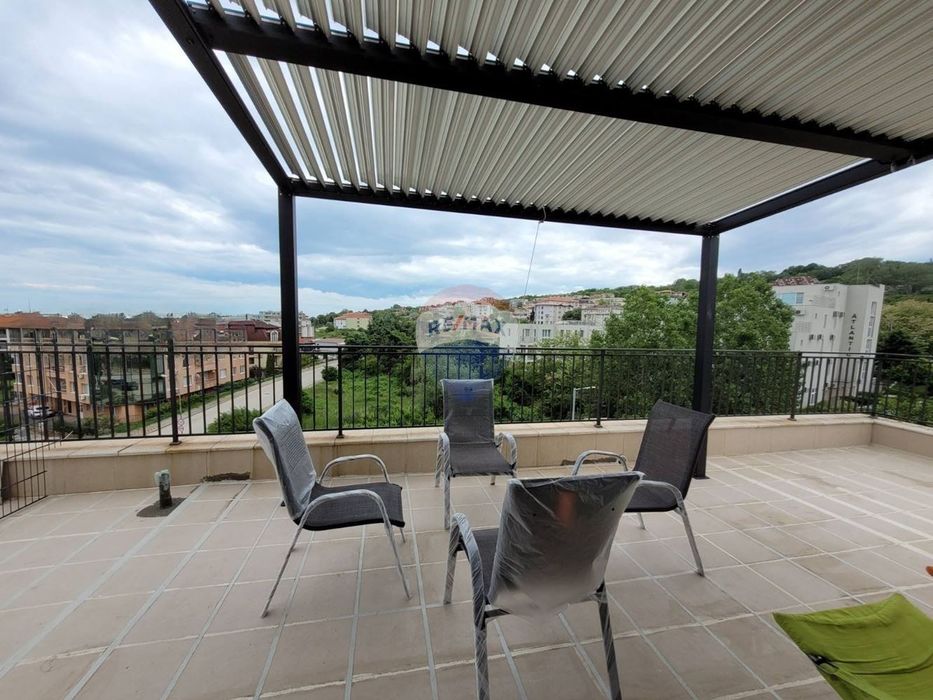 Продава се Едностаен апартамент в Бяла - 112 кв.м за 353 €/кв.м - Снимка #6