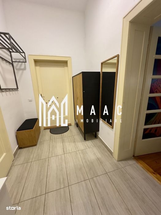 Apartament spațios la casă | renovat complet | cu curte comuna