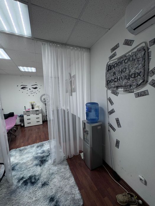 Сдам кушетку Бц Кайнар 50000