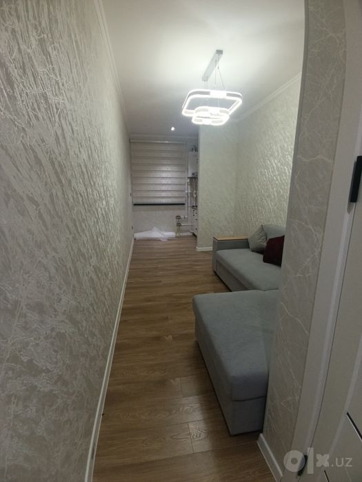 Продаётся 1/1/2 карасу-6 (новостройка)