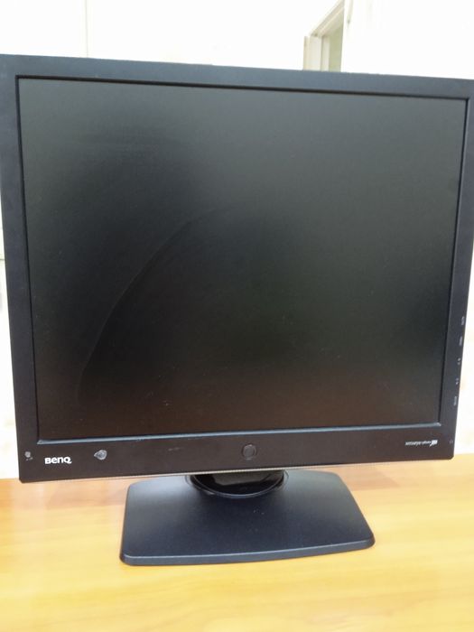 Монитор компьютерный BENQ