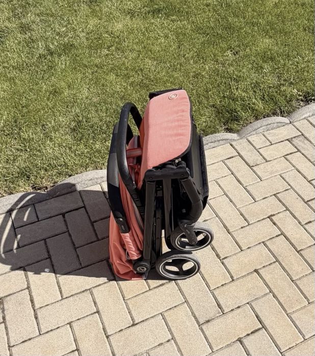 Carut / Carucior Cybex Beezy
