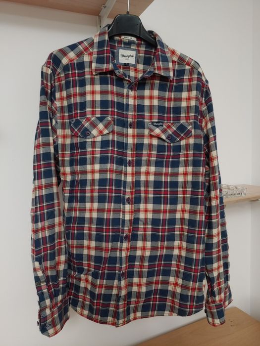 Cămașă Wrangler M