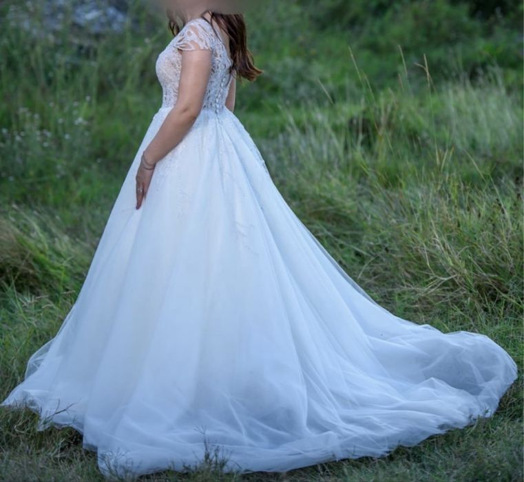 Rochie mireasa M.Marquise