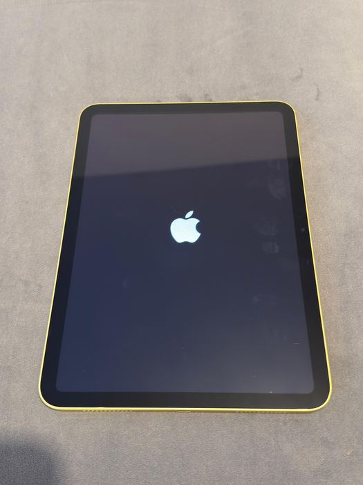 Ipad 10th 256GB