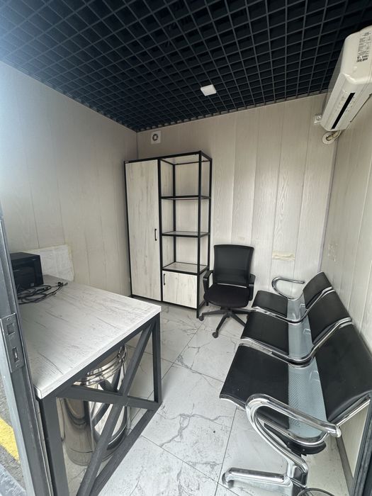 Kantenir ofis va boshqa beznis uchun sotilad