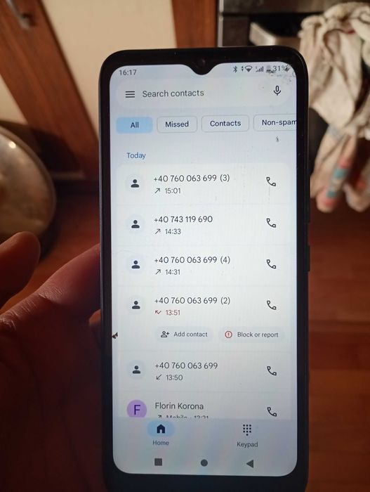 Telefon Allview A30 Max