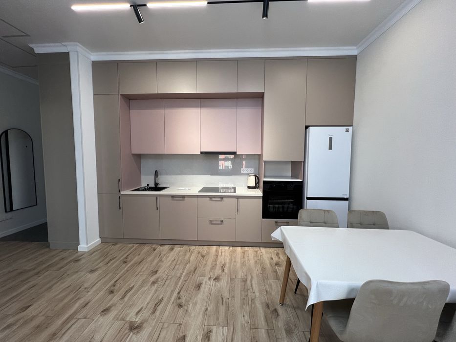 Сдам квартиру 54 м2