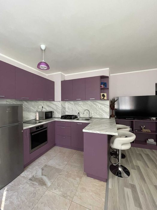 Продава се Тристаен апартамент в София, Левски В - 81 кв.м за 2346 €/кв.м - Снимка #10
