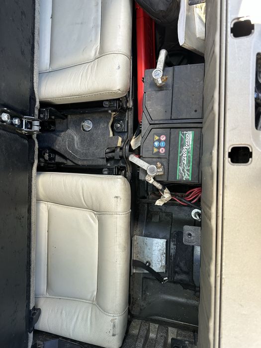 VOLVO XC90 V8 4.4