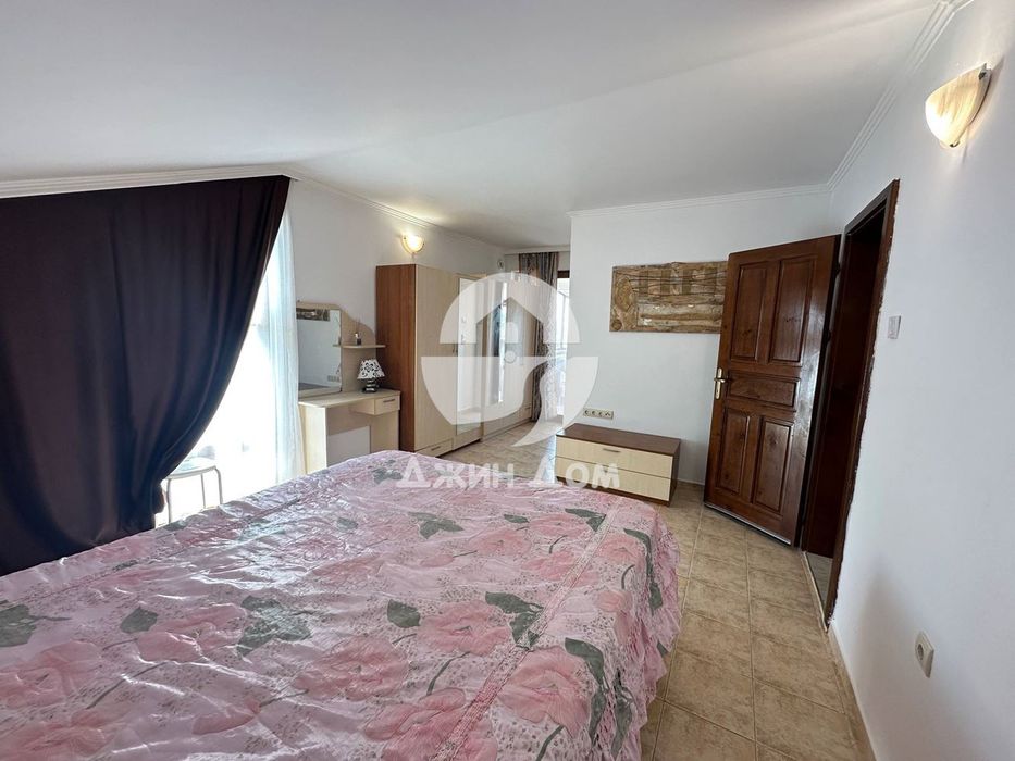 Продава се Двустаен апартамент в Свети Влас - 120 кв.м за 595 €/кв.м - Снимка #5