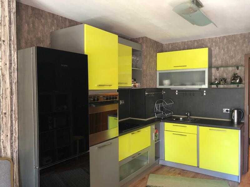 Дава се под наем Двустаен апартамент в София, Борово - 60 кв.м за 765 € - Снимка #10