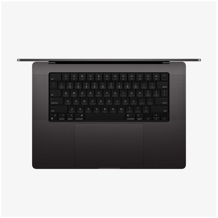 новый MacBook Pro 16" m3Pro /18Gb / 1Tb Space Black