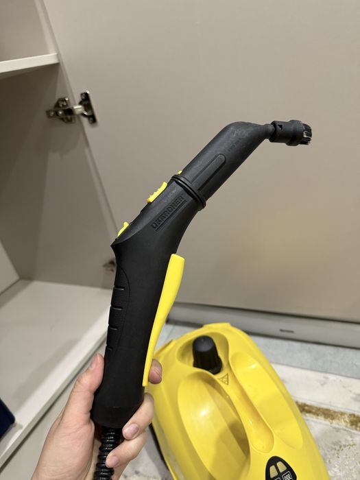 Паролчиститель KÄRCHER