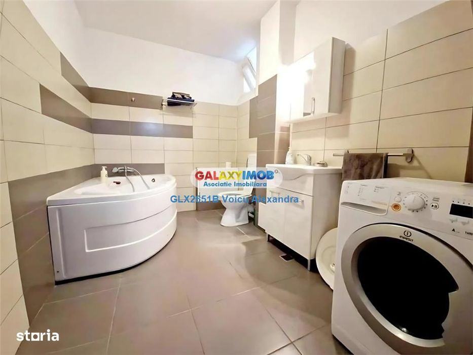 Direct Proprietar - Inchiriere Casa Individuala - Centru Craiova
