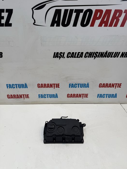 Capac culbutori ax came motor 1.9 BLS 2.0 BMP Passat B6 Golf 5 Plus Jetta Touran Audi A3