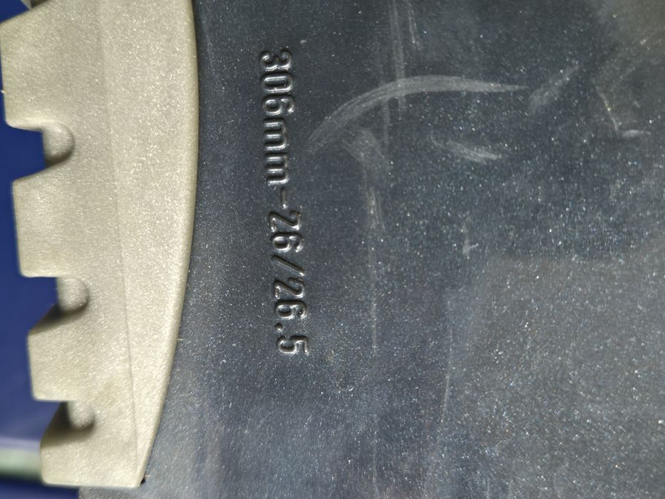 Schiuri volk +clăpari Salomon +bețe