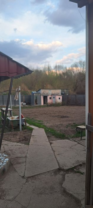 Продам дом в п.Мирный