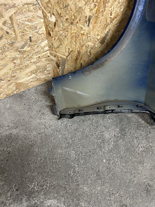 Aripa bmw G20 G21 dreapta fata 2019-2025