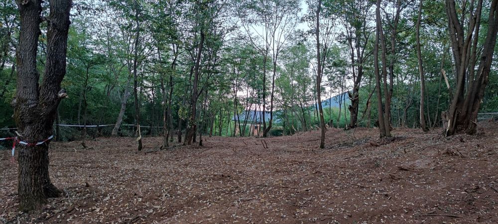 Парцел с потенциал и отлична локация – в.з. Зелин, Ботевград