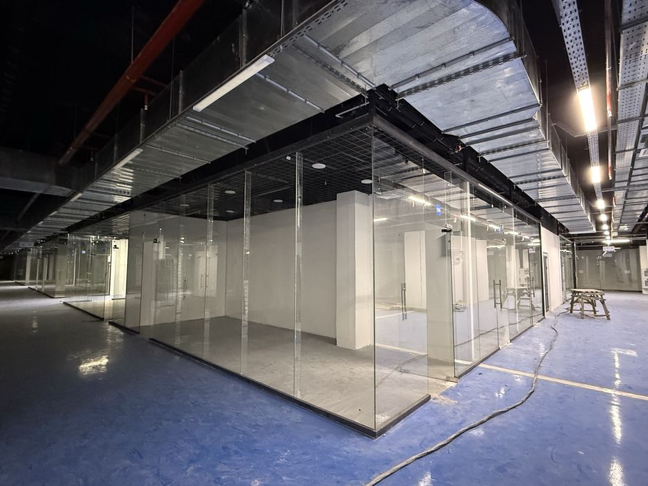 Сдается нежилое помещение на цокольном этаже ТРЦ Scopus mall