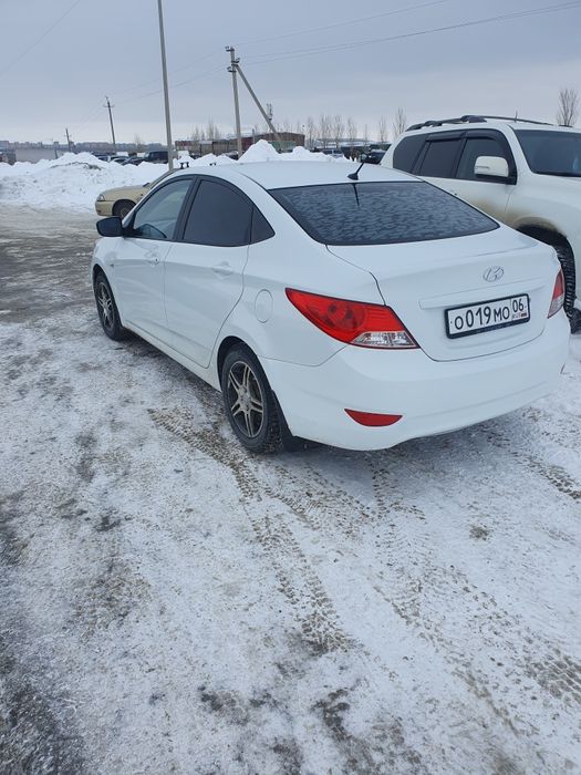 Продам Солярис, 13 г.в.