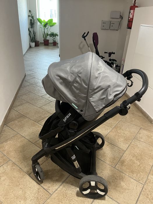 Carucior Bebumi space eco