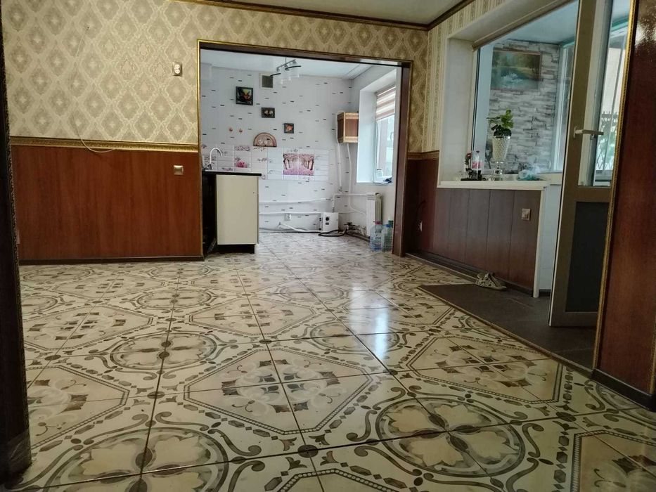 СРОЧНО продам 3х ком. квартиру