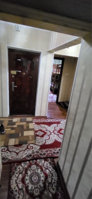 Алгоритм.  3 х комнатная   Ахмад ориентир.  Все есть. Срочно