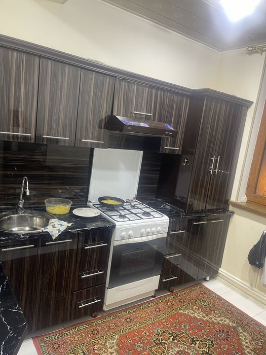 3 этажли домнинг 3 этажида 2 хонали квартира