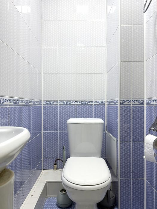 3 Комнаты 3/1/9 Тузель 1, Школа №152, под Ипотеку, 40 Лет Победы