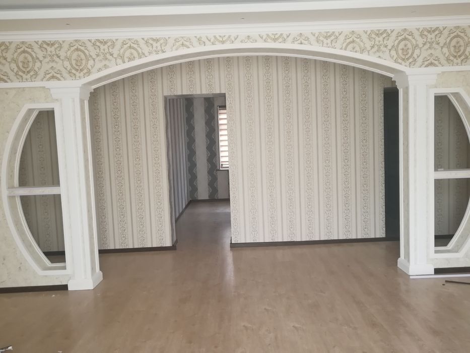 Делайим ремонт не дорого гипсокартон декор пластик цена договорная зво