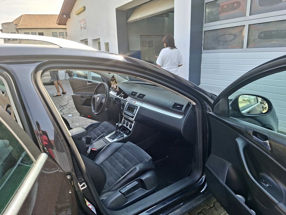 De vânzare Passat b6