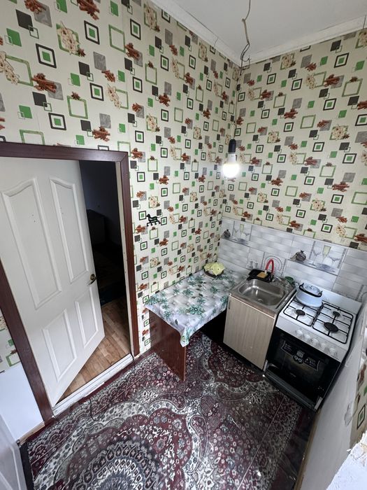 Сдается в аренду котедж (своя)