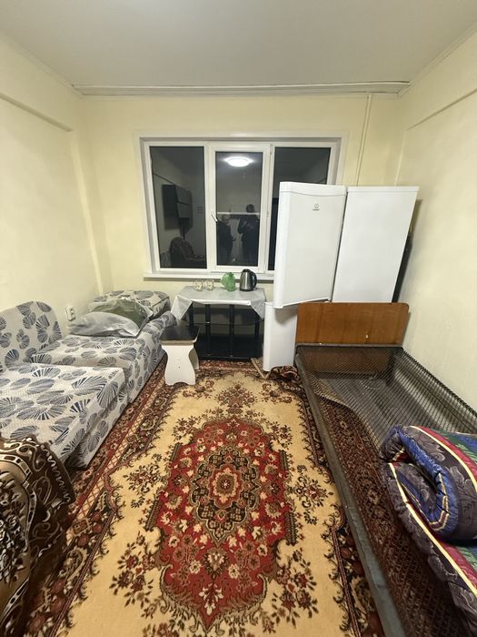 Сдам комнату в общежитии