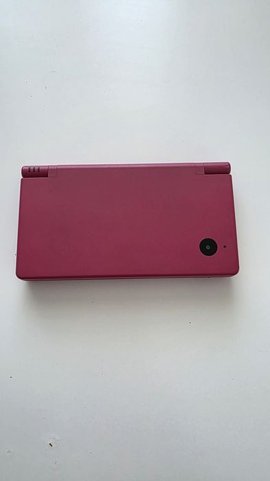 Consola Nintendo DS!!