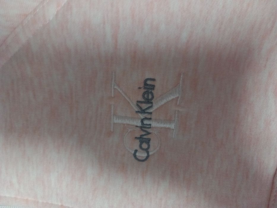 Trening CK.Calvin Klein