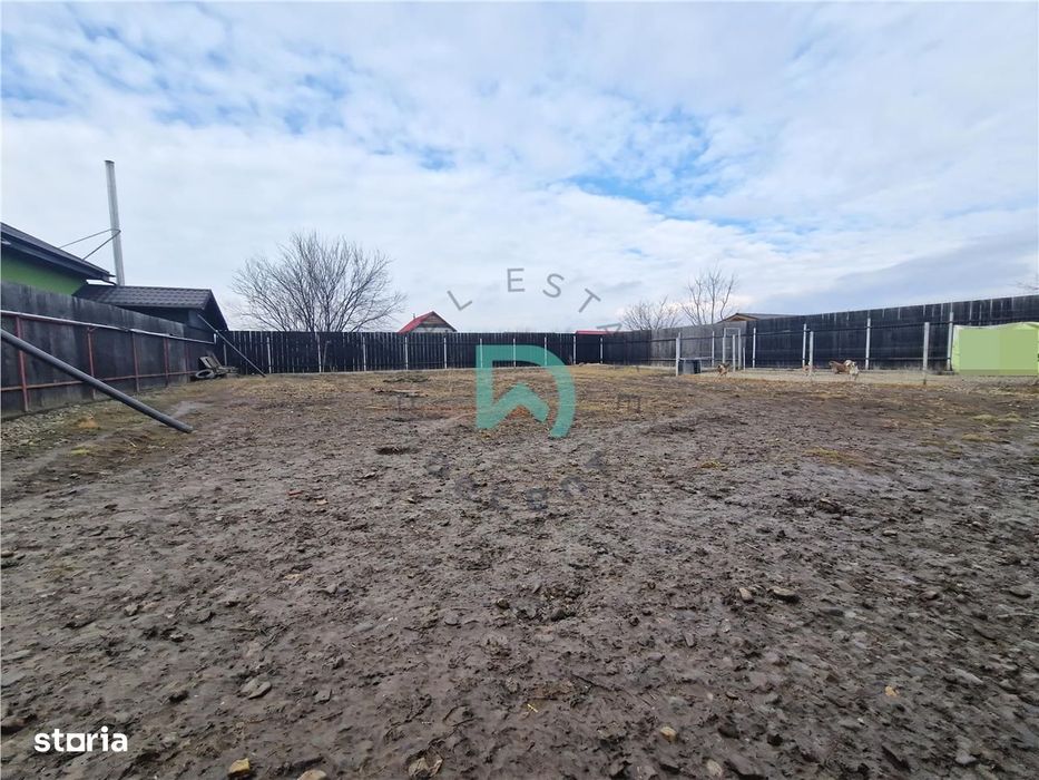 Vanzare teren intravilan, Podu Olt