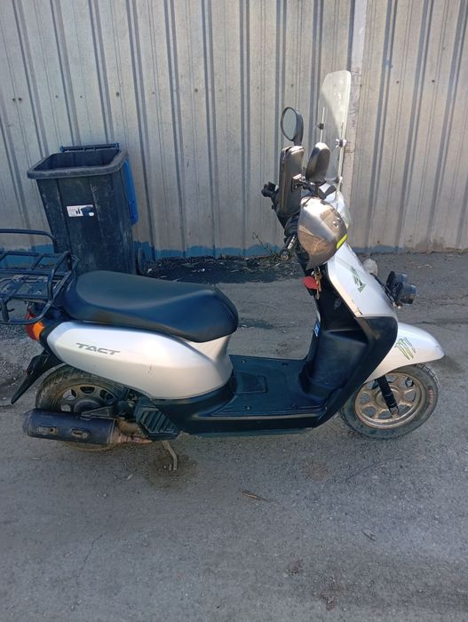 Продам мопед Honda Tact AF75