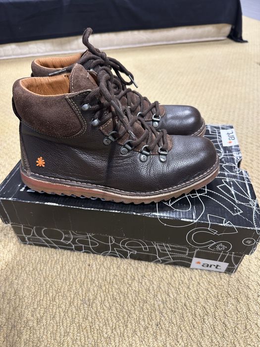 Боти the Art company