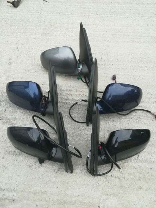 Oglinzi Vw Golf 5 & Passat B6