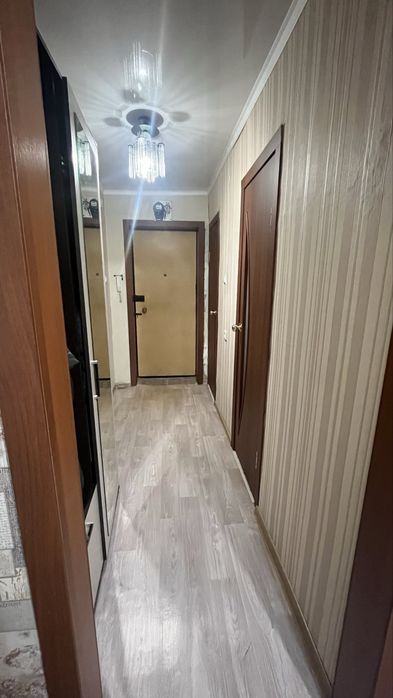Продам 1-комнатную квартиру