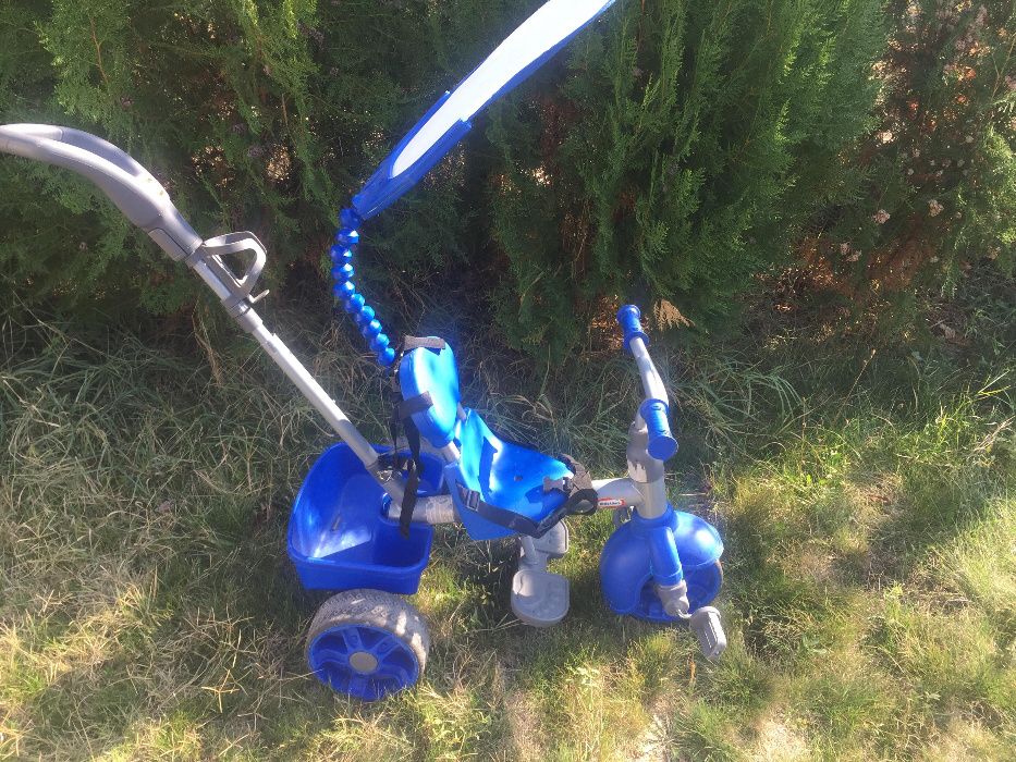 триколка Смарт Трайк