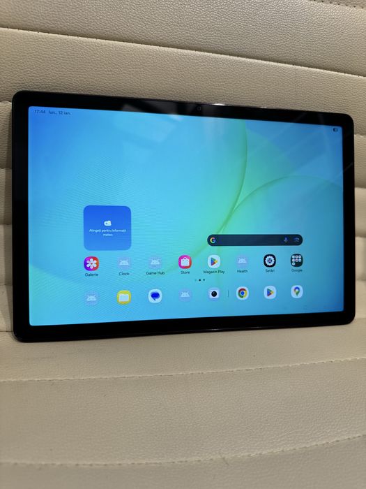 Tableta Samsung Galaxy Tab A11+, Octa-Core, 11"