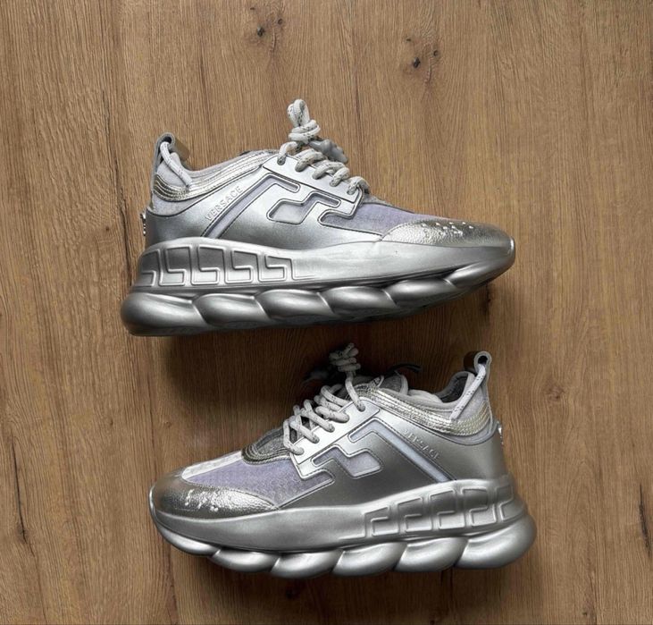 Versace Chain Reaction 42, fit 42-43