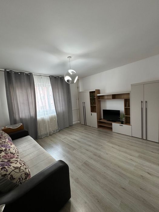 Apartament 2 camere de închiriat–Mănăștur, zona Cinema Dacia+ parcare