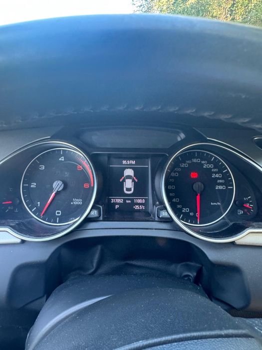 Vand audi a5! Masina personala, primul proprietar in Romania!